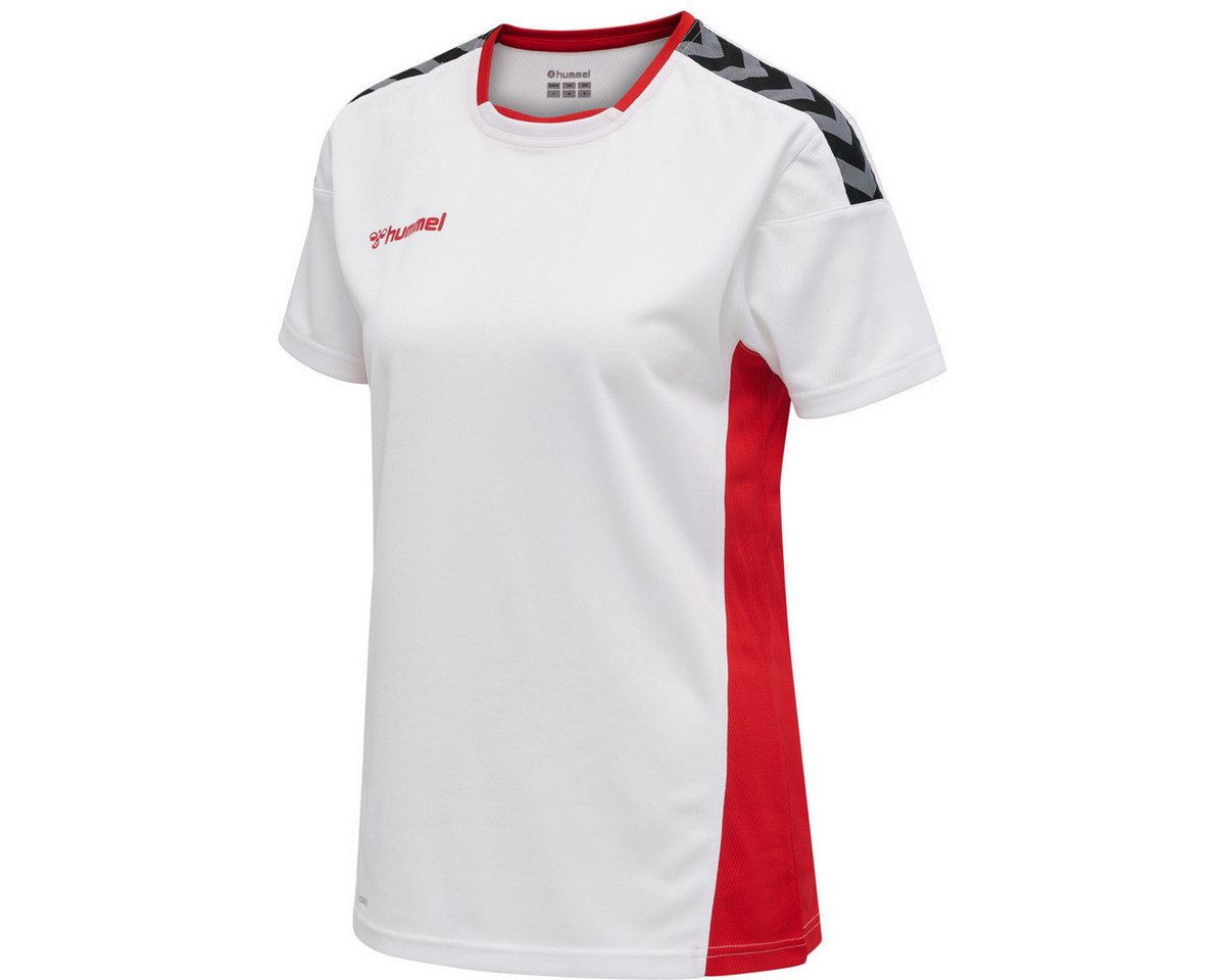 hummel Handballtrikot hmlAuthentic Poly Jersey Damen von hummel