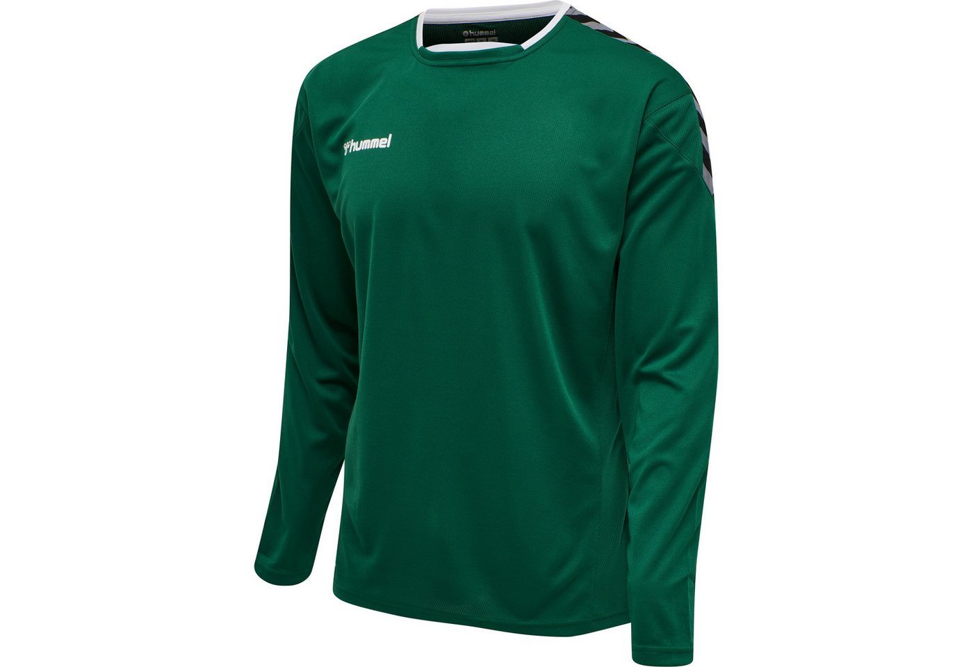 hummel Handballtrikot hmlAuthentic Poly Jersey LS hummel Handballtrikot hmlAuthentic Poly Jersey LS von hummel