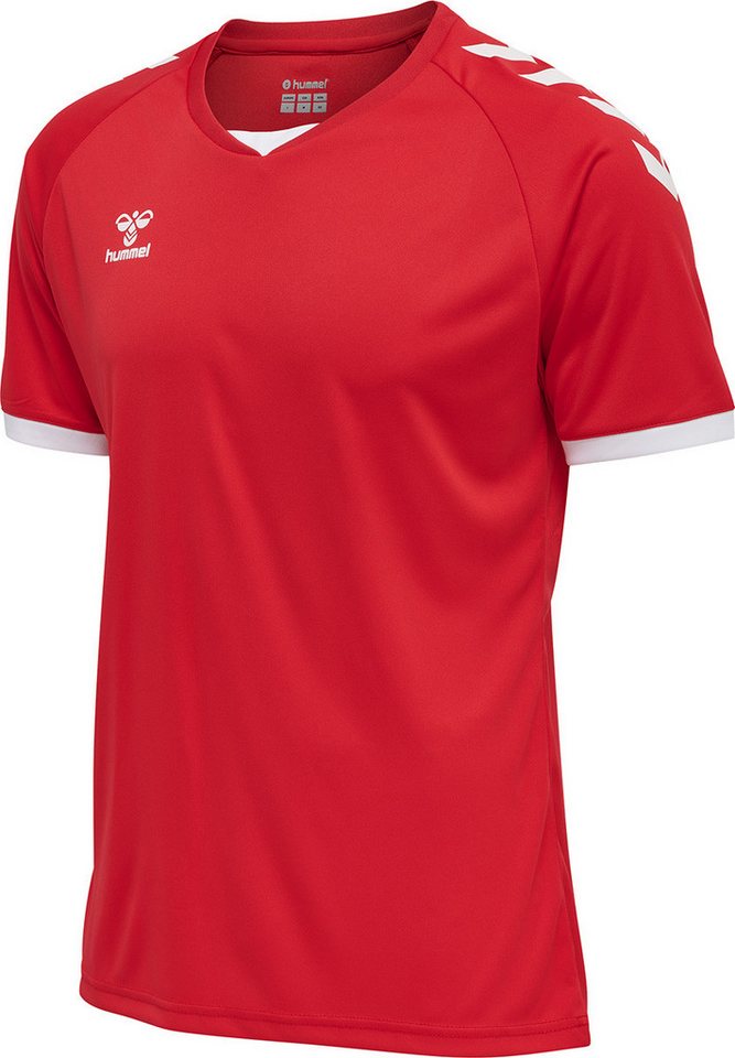 hummel Handballtrikot hmlCORE Volley Tee Kids von hummel