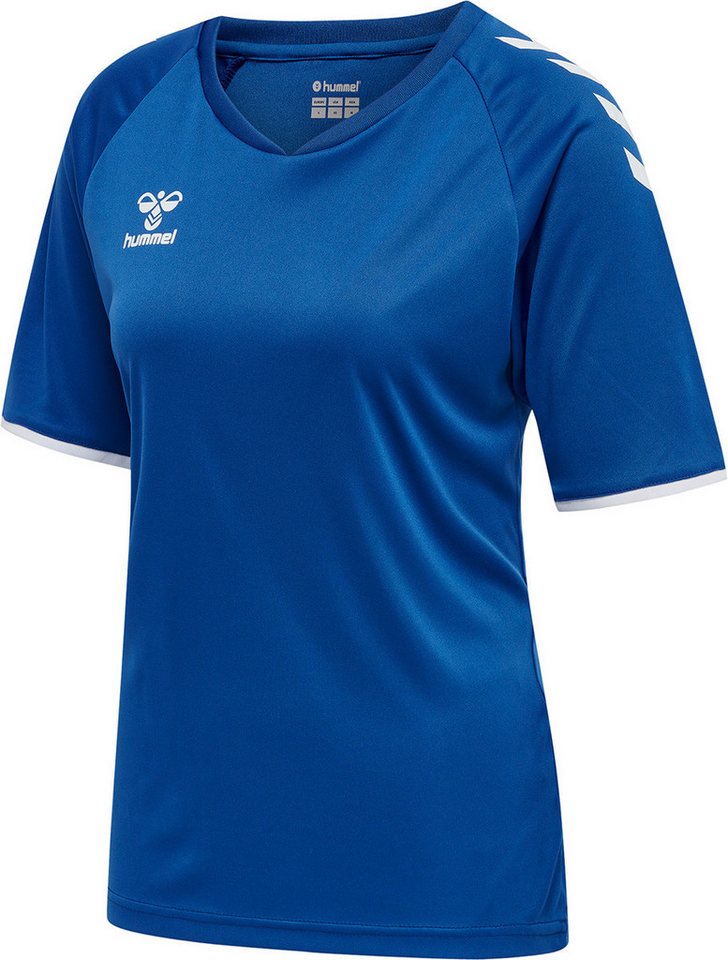 hummel Handballtrikot hmlCORE Volley Tee Woman von hummel