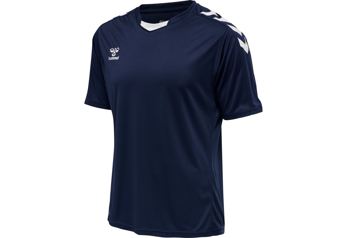 hummel Handballtrikot hmlCORE XK Poly Jersey SS hummel Handballtrikot hmlCORE XK Poly Jersey SS von hummel