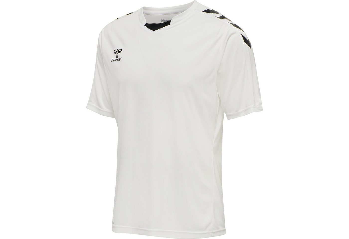 hummel Handballtrikot hmlCORE XK Poly Jersey SS hummel Handballtrikot hmlCORE XK Poly Jersey SS von hummel