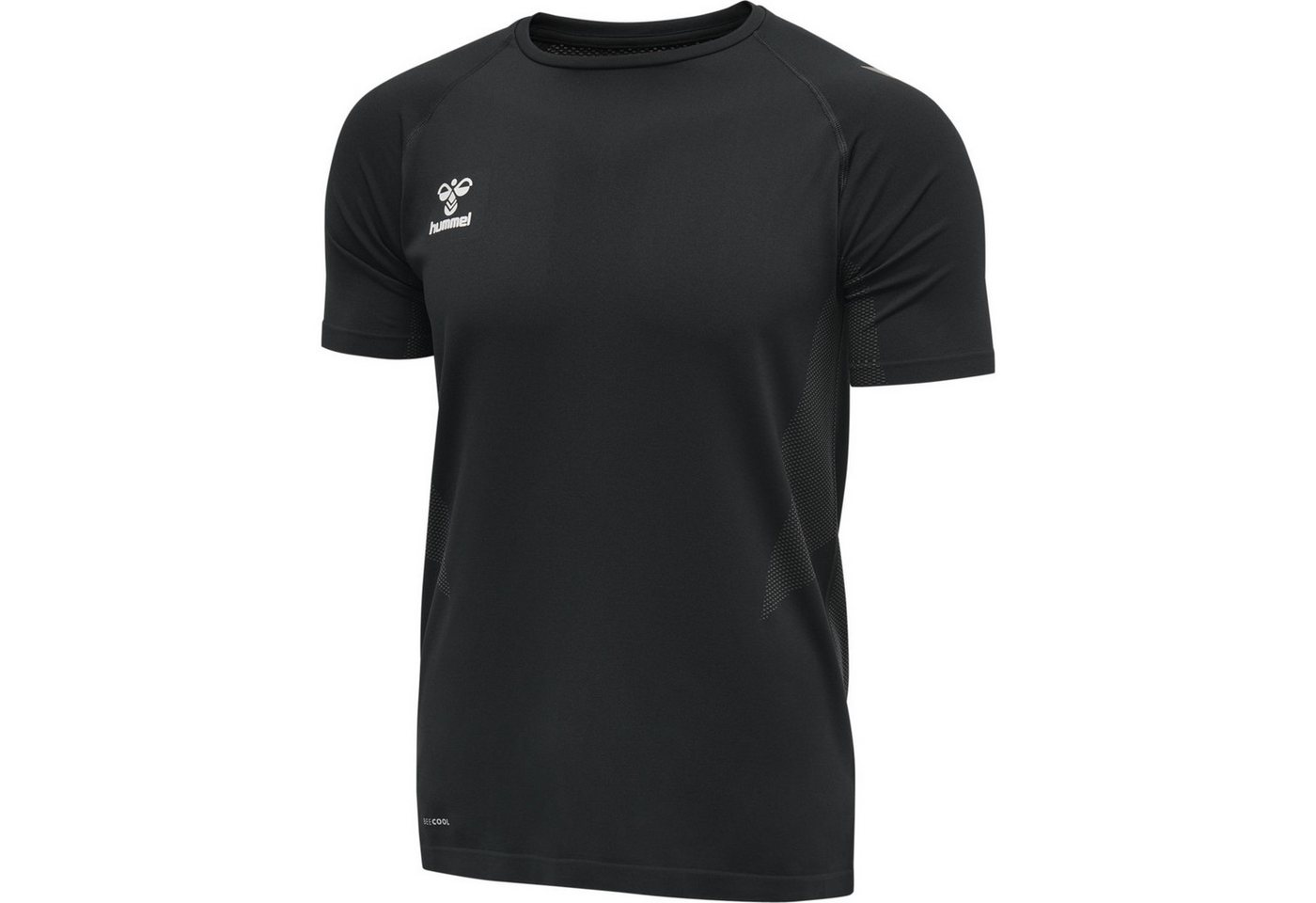 hummel Handballtrikot hmlLead Pro Seamless Training Jersey hummel Handballtrikot hmlLead Pro Seamless Training Jersey von hummel