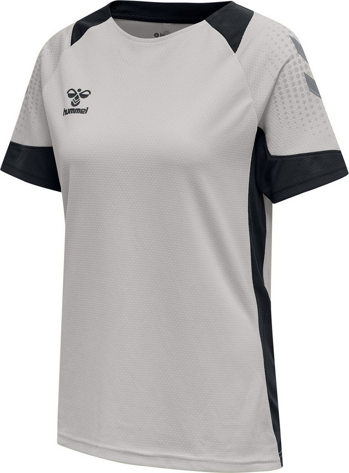 hummel Handballtrikot hmlLead SS Poly Jersey Women von hummel