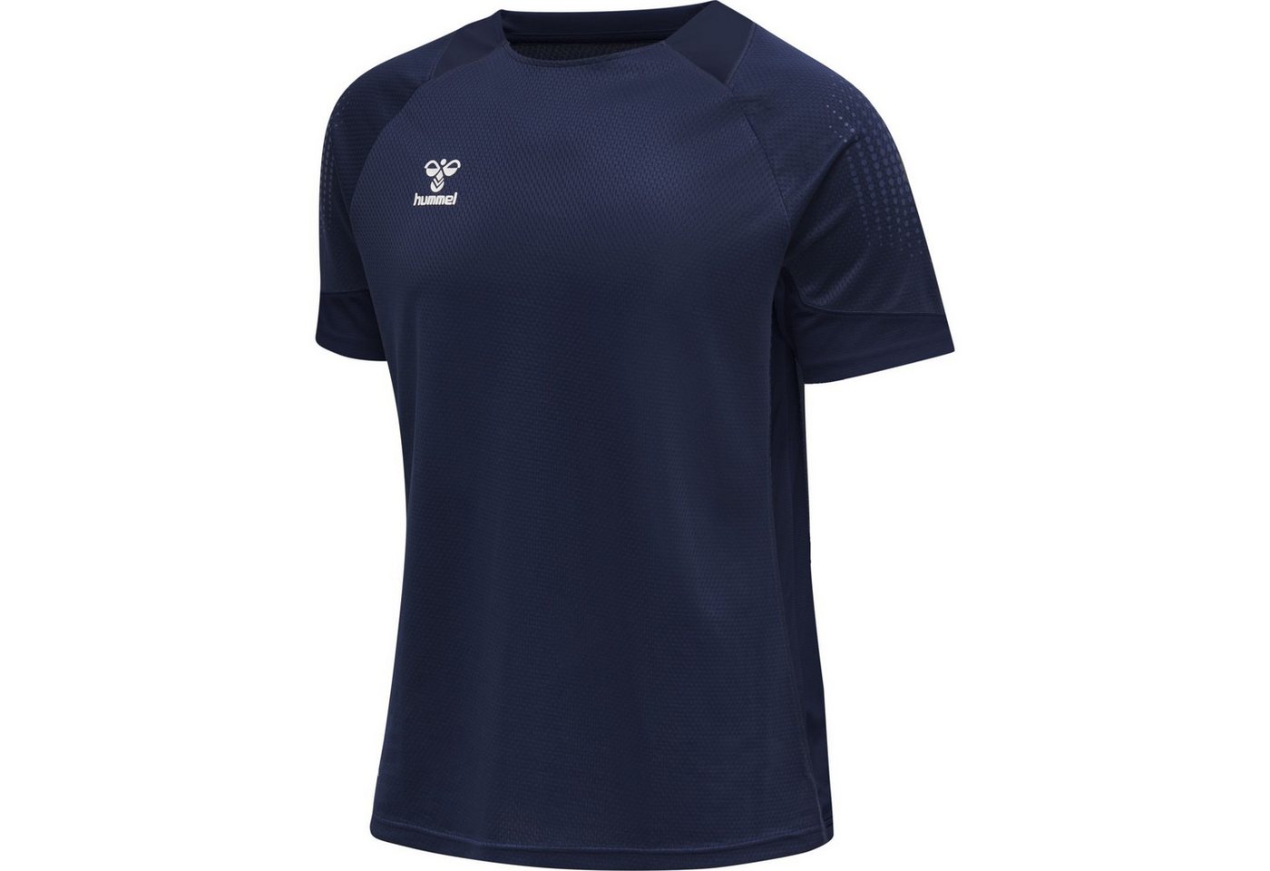 hummel Handballtrikot hmlLead SS Poly Jersey hummel Handballtrikot hmlLead SS Poly Jersey von hummel