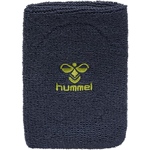hummel Sport Old School Handgelenk aus Schwamm, One Size, Silikon, Rot und Weiß, Unisex, Vielseitiger Sport, SWEATBAND, All Ages, Sportbegeisterte ab 12 Jahren hummel Sport Old School Handgelenk aus Schwamm, One Size, Silikon, Rot und Weiß, Unisex, Vielseitiger Sport, SWEATBAND, All Ages, Sportbegeisterte ab 12 Jahren von hummel