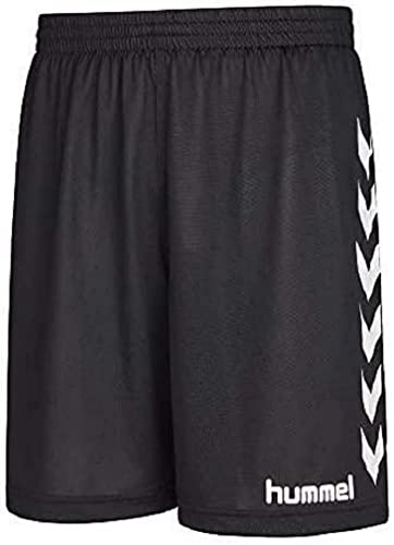 Hummel Herren Essential Gk Shorts, Schwarz, S EU von hummel