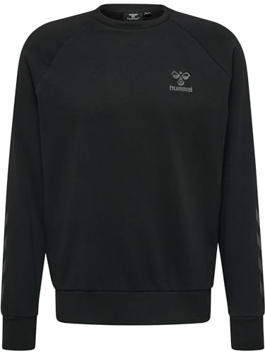 hummel Herren Hmlisam 2.0 Sweatshirt hummel Herren Hmlisam 2.0 Sweatshirt von hummel