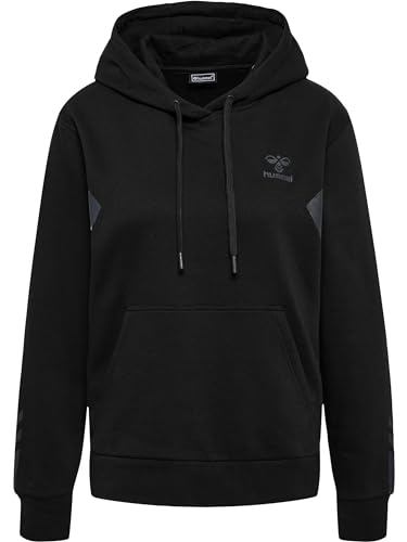 hummel hmlACTIVE CO Hoodie Woman von hummel