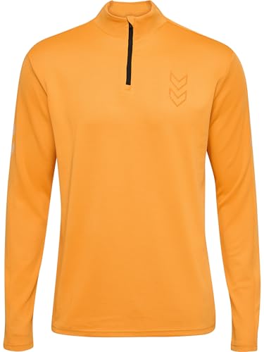 hummel hmlACTIVE PL Half Zip hummel hmlACTIVE PL Half Zip von hummel