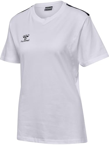 Hummel Authentic Co Short Sleeve T-shirt XL Hummel Authentic Co Short Sleeve T-shirt XL von hummel