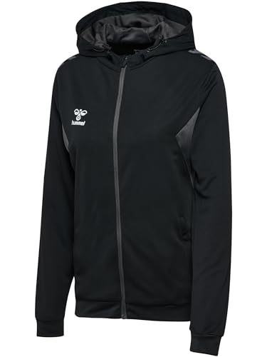 Hummel Authentic Pl Jacket XS Hummel Authentic Pl Jacket XS von hummel