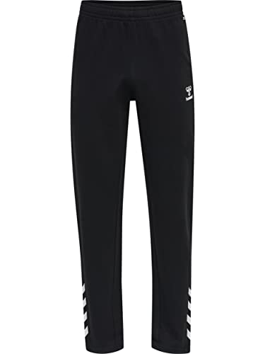 hummel Herren Hmlcore Xk Gk Cotton Sweatpants, Schwarz, XXL EU von hummel