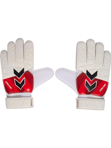 hummel Hmlgk Gloves Core Grip Unisex Erwachsene Fußball Spielerhandschuhe, 11 von hummel