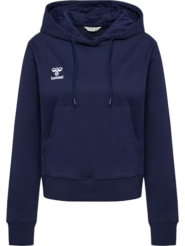 Hummel Go 2.0 Hoodie 2XL Hummel Go 2.0 Hoodie 2XL von hummel
