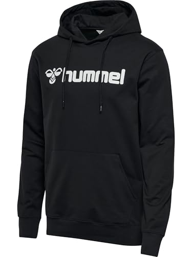 Hummel Go 2.0 Logo Hoodie M Hummel Go 2.0 Logo Hoodie M von hummel