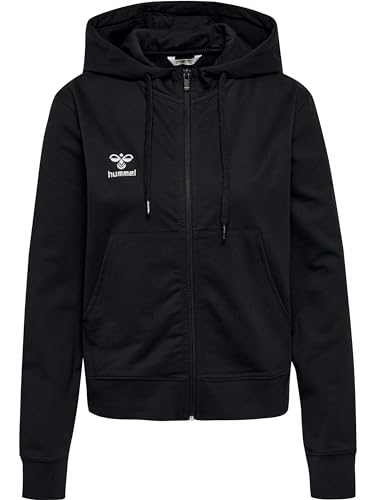 Hummel Go 2.0 Jacket L von hummel