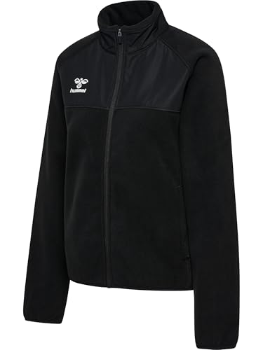 Hummel Go Fleece Jacket L Hummel Go Fleece Jacket L von hummel