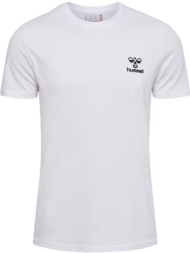 hummel Hmlicons T-Shirt Herren Athleisure hummel Hmlicons T-Shirt Herren Athleisure von hummel