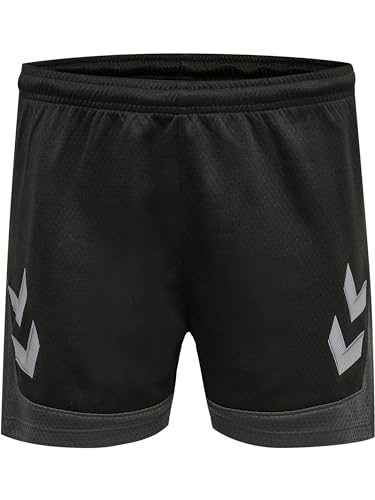 hummel Hmllead Shorts Damen Fußball hummel Hmllead Shorts Damen Fußball von hummel