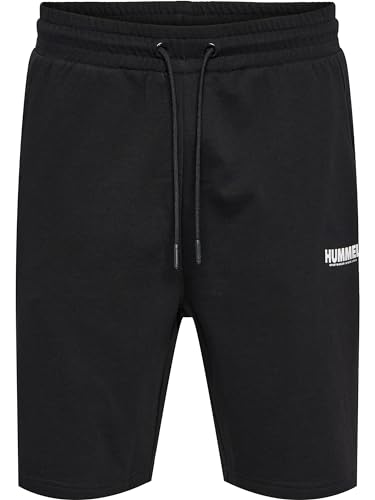 hummel Hmllegacy Shorts Herren Athleisure hummel Hmllegacy Shorts Herren Athleisure von hummel