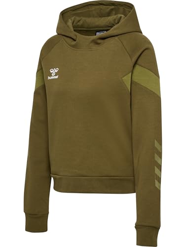 Hummel Travel Hoodie M von hummel