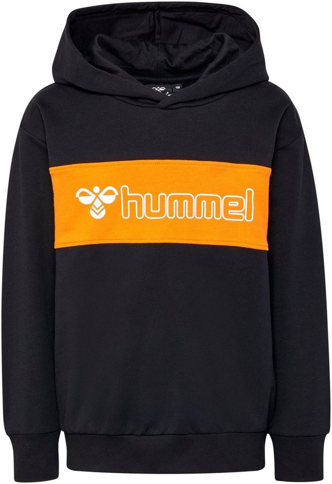 hummel Hoodie HMLATLAS HOODIE (1-tlg) von hummel