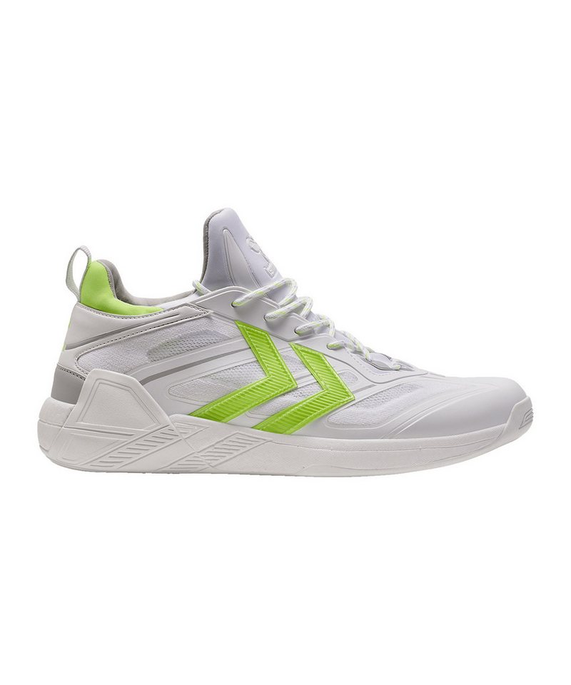 hummel Hummel Algiz 2.0 Schuh Unisex Hallenschuh hummel Hummel Algiz 2.0 Schuh Unisex Hallenschuh von hummel
