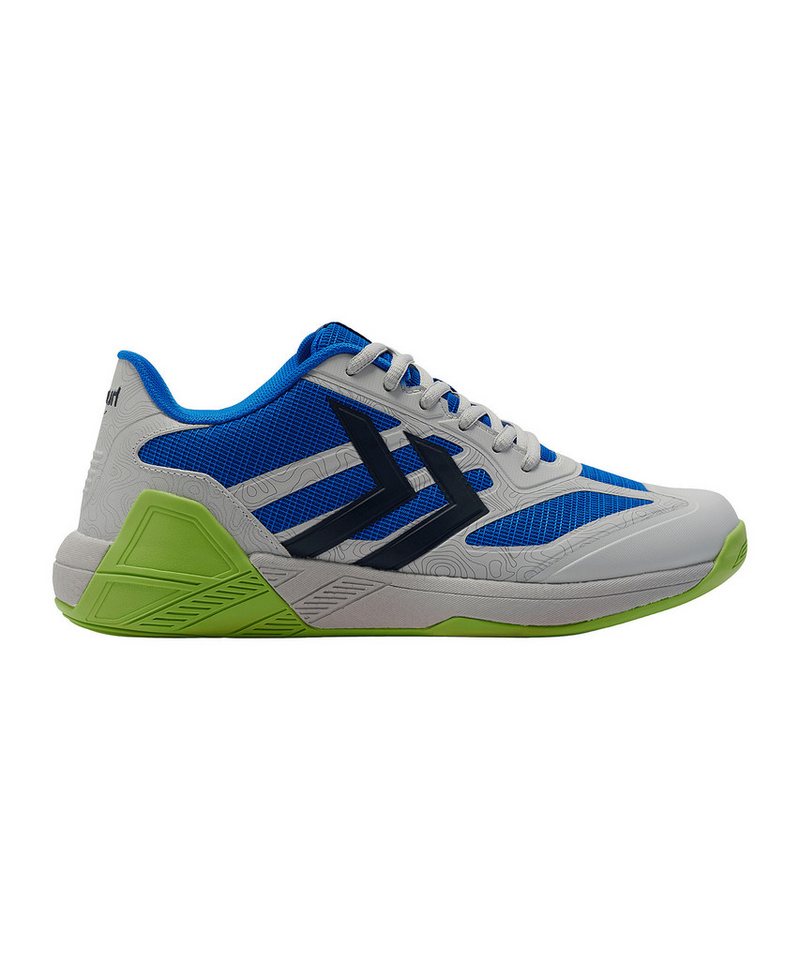 hummel Hummel Algiz V Schuh Unisex Hallenschuh hummel Hummel Algiz V Schuh Unisex Hallenschuh von hummel