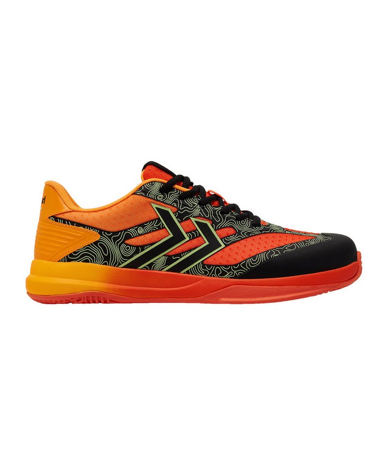 hummel Hummel Dagaz VI Schuh Unisex Hallenschuh hummel Hummel Dagaz VI Schuh Unisex Hallenschuh von hummel
