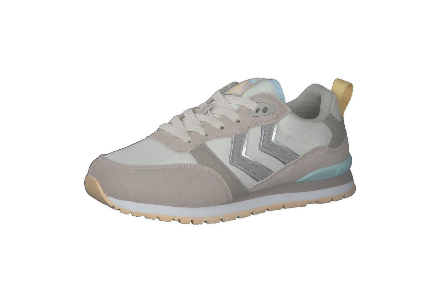 hummel Hummel Damen Sneaker Monaco 86 RS 218420 Sneaker hummel Hummel Damen Sneaker Monaco 86 RS 218420 Sneaker von hummel