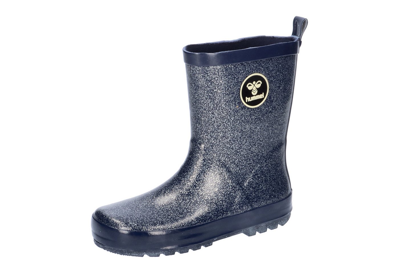 hummel Hummel Kinder Gummistiefel Rubber Boot Glitter Jr 218062 Gummistiefel hummel Hummel Kinder Gummistiefel Rubber Boot Glitter Jr 218062 Gummistiefel von hummel