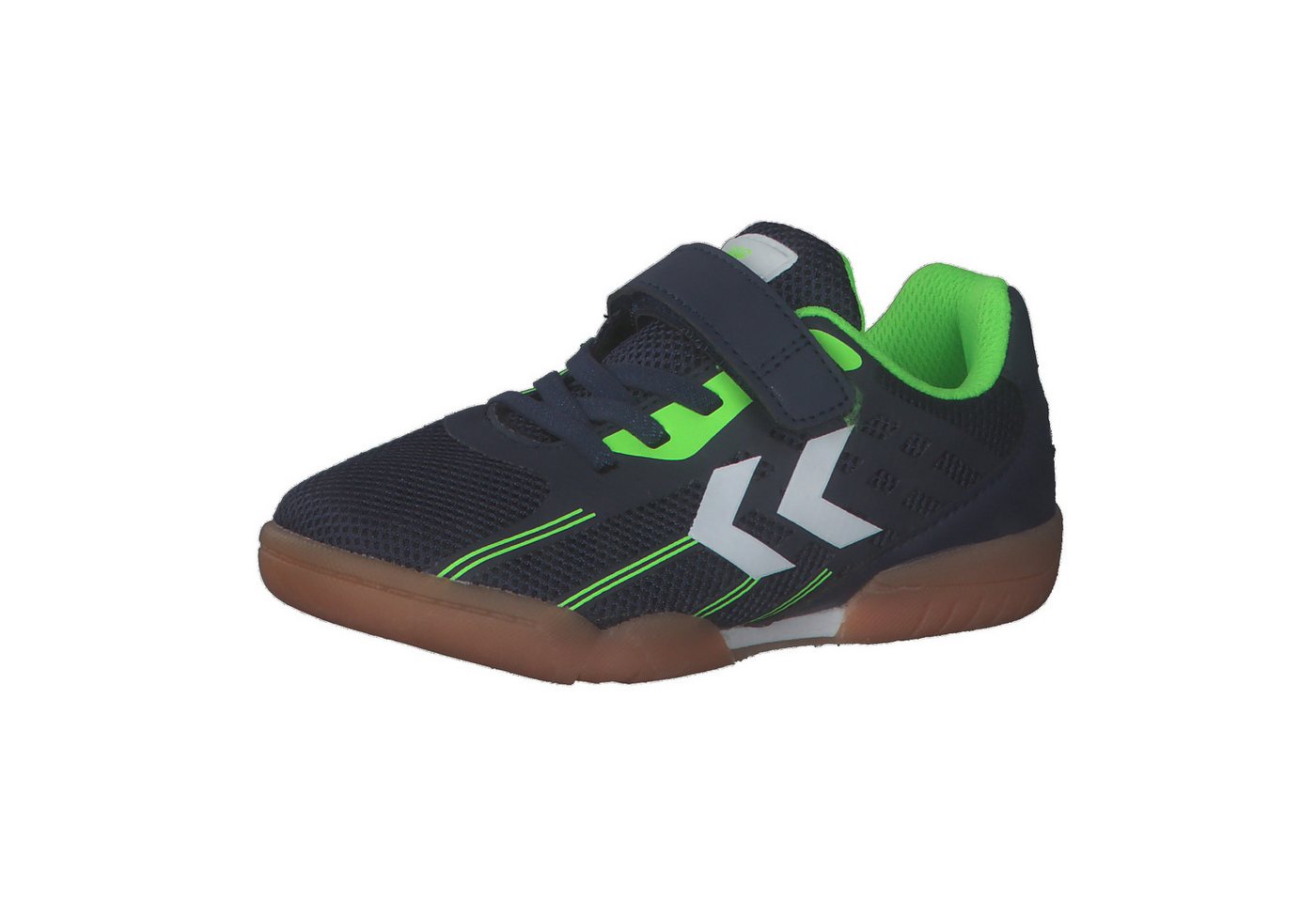 hummel Hummel Kinder Hallenschuhe ROOT ELITE JR VC 216796 Hallenschuh hummel Hummel Kinder Hallenschuhe ROOT ELITE JR VC 216796 Hallenschuh von hummel
