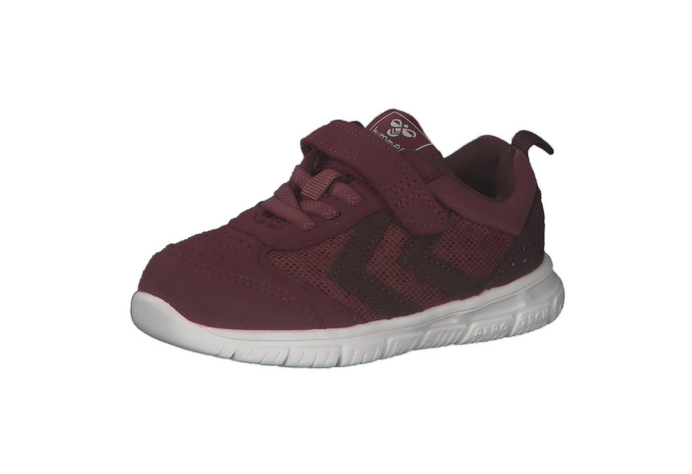 hummel Hummel Kinder Sneaker Crosslite Winter Infant 212064 Sneaker hummel Hummel Kinder Sneaker Crosslite Winter Infant 212064 Sneaker von hummel