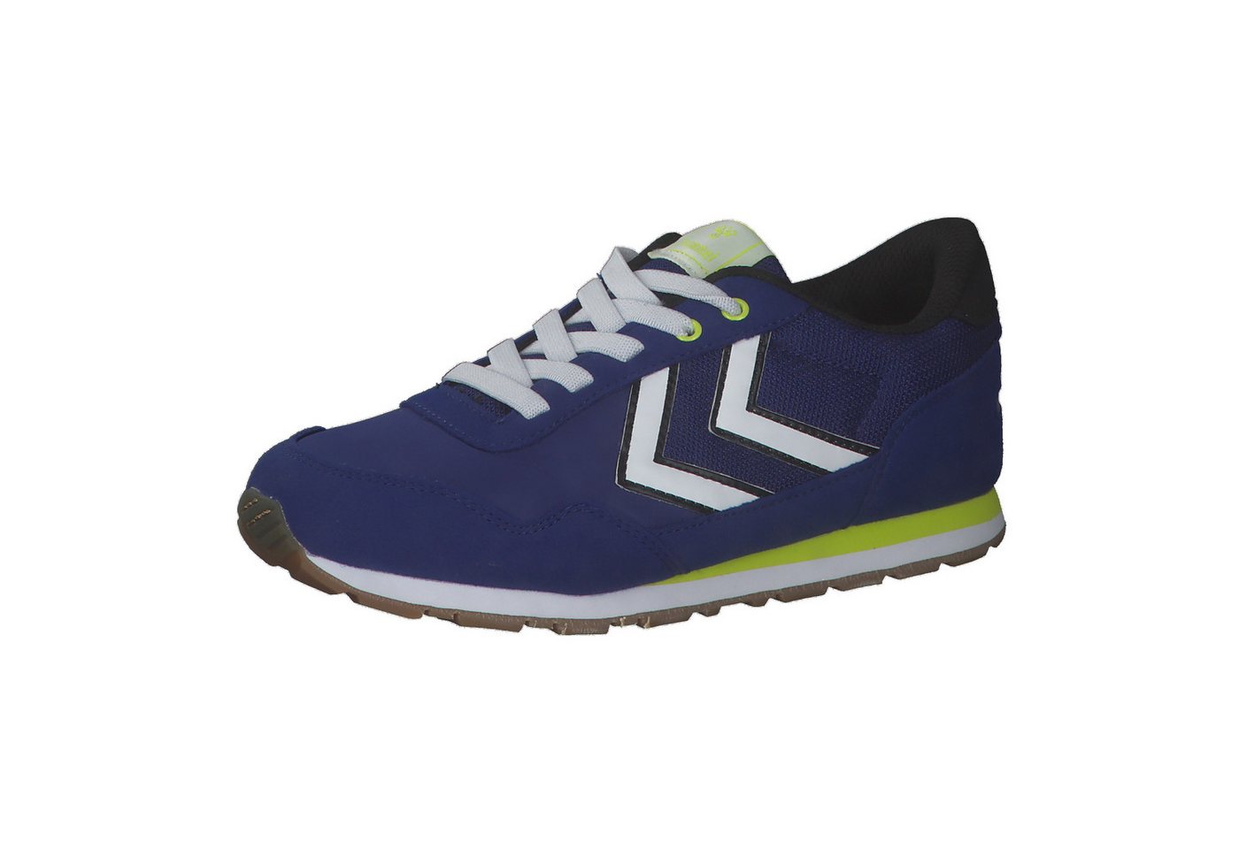 hummel Hummel Kinder Sneaker Reflex JR 205761 Sneaker hummel Hummel Kinder Sneaker Reflex JR 205761 Sneaker von hummel