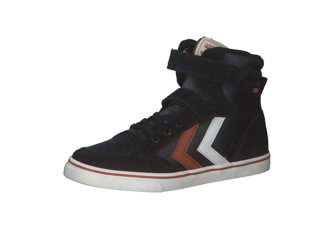 hummel Hummel Kinder Sneaker Slimmer Stadil Jr 212074 Sneaker hummel Hummel Kinder Sneaker Slimmer Stadil Jr 212074 Sneaker von hummel