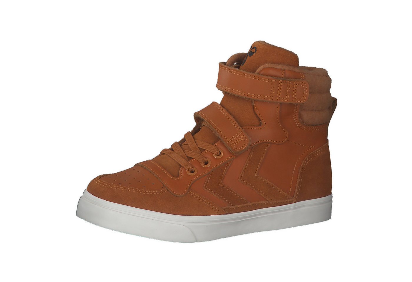 hummel Hummel Kinder Sneaker Stadil Winter Jr. 206840 Sneaker hummel Hummel Kinder Sneaker Stadil Winter Jr. 206840 Sneaker von hummel