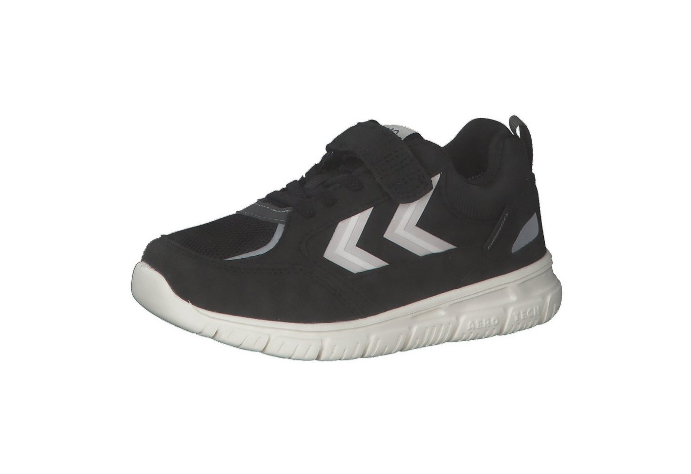 hummel Hummel Kinder Sneaker X-Light 2.0 Tex Jr 212082 Sneaker hummel Hummel Kinder Sneaker X-Light 2.0 Tex Jr 212082 Sneaker von hummel