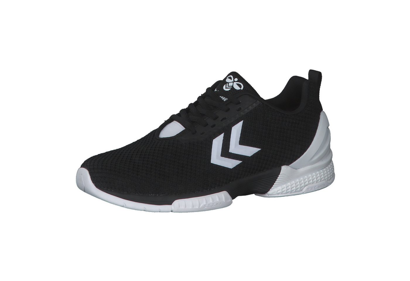 hummel Hummel Unisex Handballschuhe Aerocharge Fusion STZ 207307 Hallenschuh von hummel