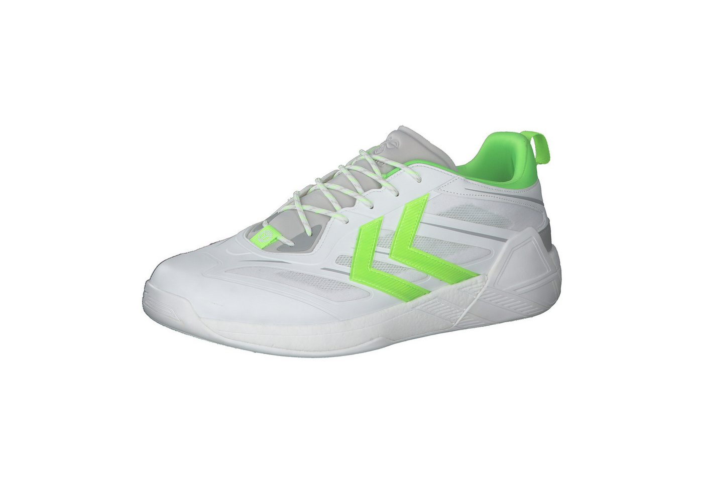 hummel Hummel Unisex Handballschuhe Algiz 2.0 Lite 215173 Hallenschuh hummel Hummel Unisex Handballschuhe Algiz 2.0 Lite 215173 Hallenschuh von hummel