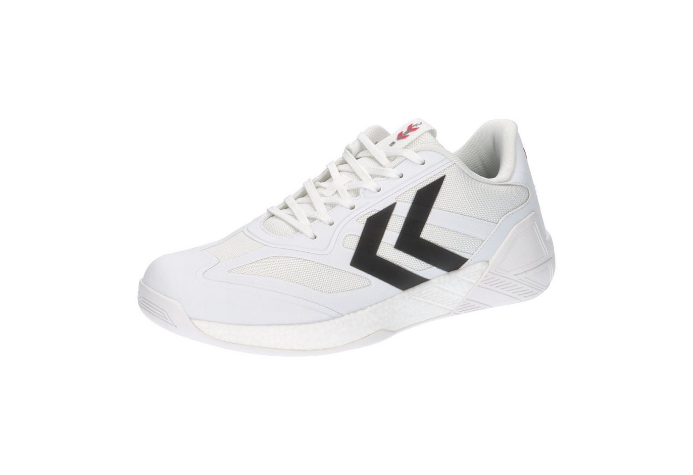 hummel Hummel Unisex Sneaker ALGIZ III 223132 Sneaker hummel Hummel Unisex Sneaker ALGIZ III 223132 Sneaker von hummel