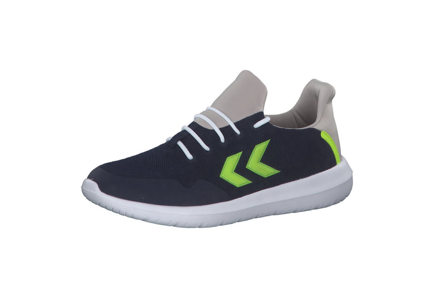 hummel Hummel Unisex Sneaker Actus Trainer 2.0 206040 Sneaker hummel Hummel Unisex Sneaker Actus Trainer 2.0 206040 Sneaker von hummel