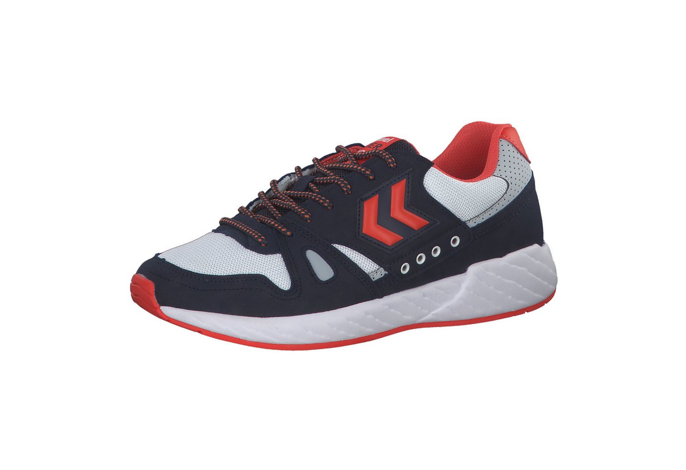 hummel Hummel Unisex Sneaker Legend Marathona 204617 Sneaker hummel Hummel Unisex Sneaker Legend Marathona 204617 Sneaker von hummel