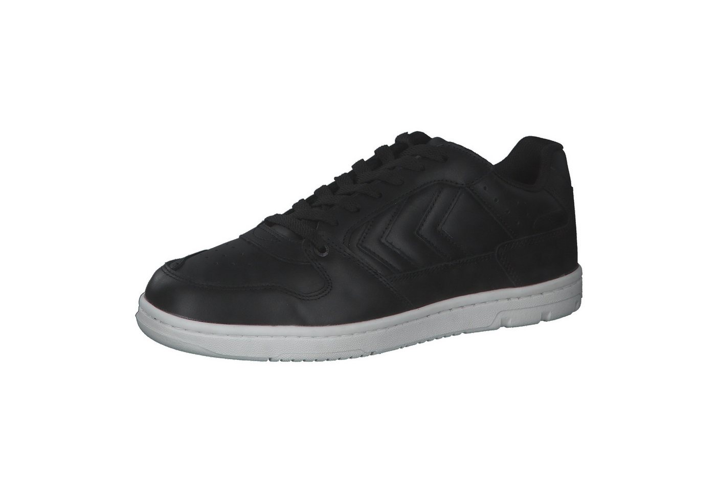 hummel Hummel Unisex Sneaker POWER Play 206324 Sneaker hummel Hummel Unisex Sneaker POWER Play 206324 Sneaker von hummel