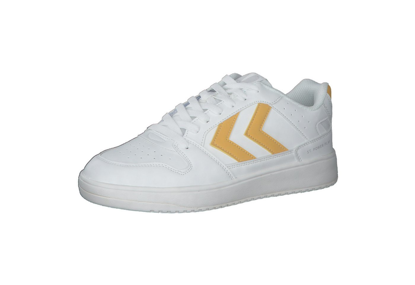 hummel Hummel Unisex Sneaker ST. Power Play CL 218556 Sneaker hummel Hummel Unisex Sneaker ST. Power Play CL 218556 Sneaker von hummel