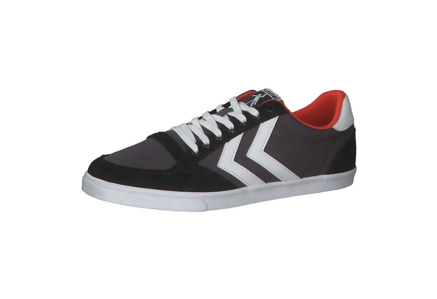 hummel Hummel Unisex Sneaker Slimmer Stadil Low 208967 Sneaker hummel Hummel Unisex Sneaker Slimmer Stadil Low 208967 Sneaker von hummel