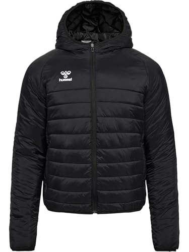 Hummel Go Quilted Jacket L Hummel Go Quilted Jacket L von hummel