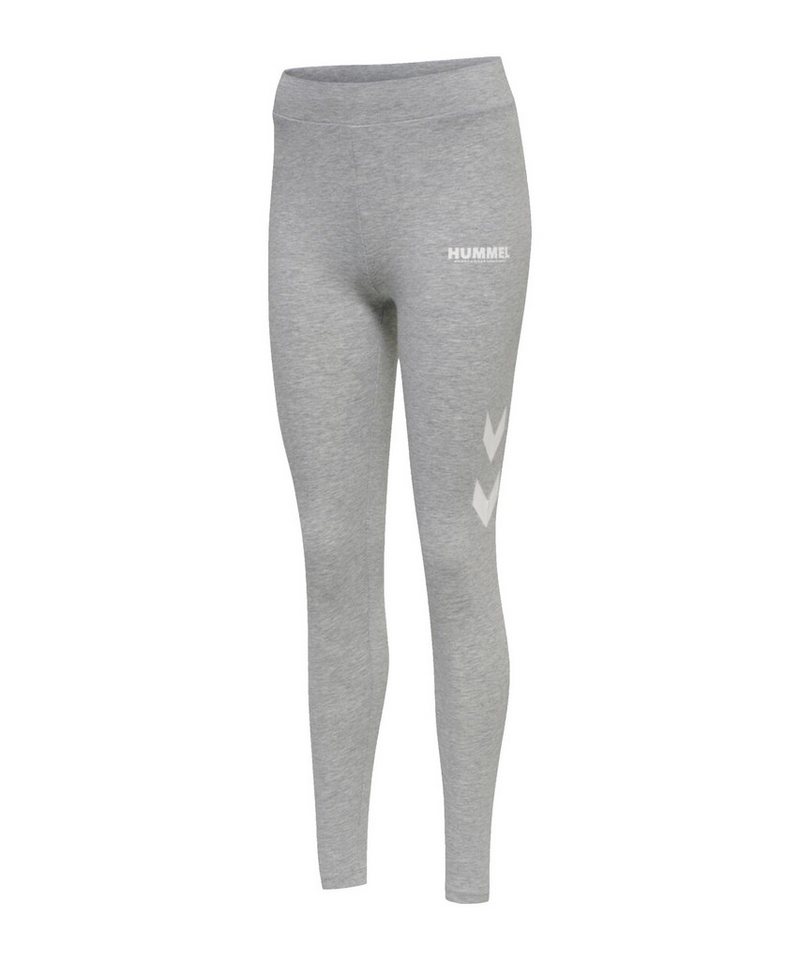 hummel Jogger Pants hmlLEGACY High Waist Leggings Damen von hummel