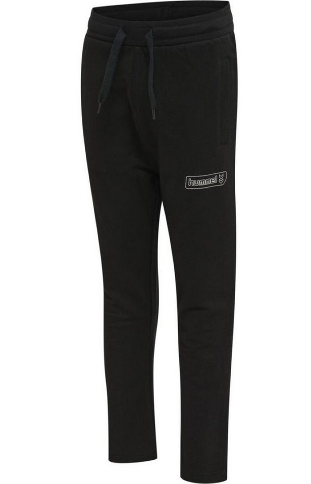 hummel Jogginghose Hmltomb weich, schlank, elastisch hummel Jogginghose Hmltomb weich, schlank, elastisch von hummel