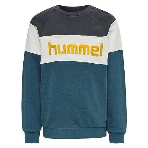 hummel Jungen Hmlclaes Sweatshirt von hummel